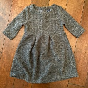 babyGap Herringbone Dress